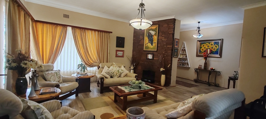 3 Bedroom Property for Sale in Parys Free State